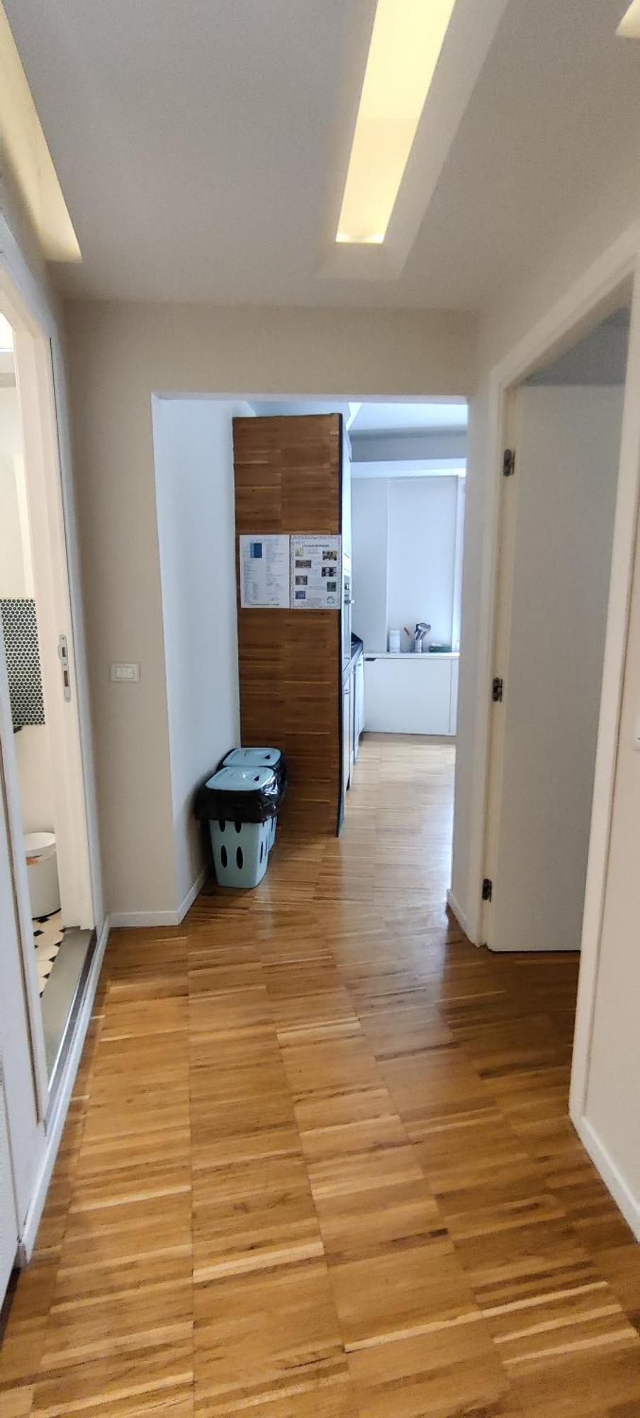 Toc Toc - Modern Apartment In Florencie Exteriér fotografie
